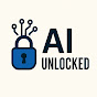AI UNLOCKED logo