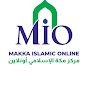 MAKKA ISLAMIC ONLINE  logo