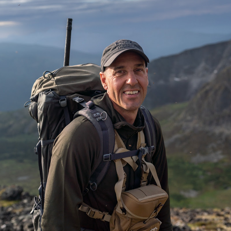 Greg McHale's Wild Yukon icon
