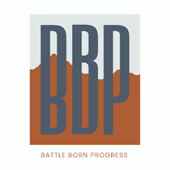 Battle Born Progress