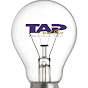 TAP and Sons Electric logo