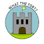 What The Fort? logo