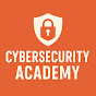 Cybersecurity Academy logo