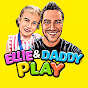 Ellie & Daddy Play logo