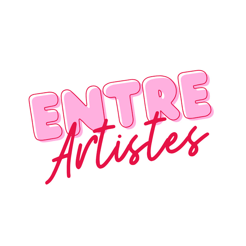 Entre artistes Podcast