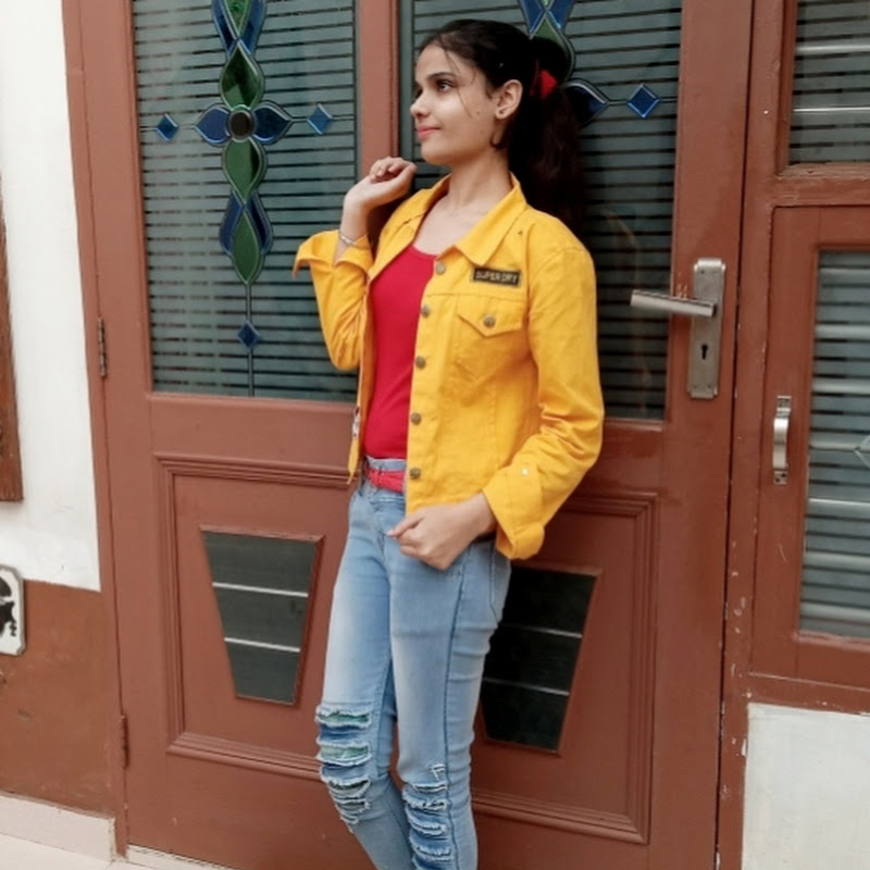 ਗੁਰਪ੍ਰੀਤ ਕੌਰ ਬਰਾੜ 💎