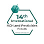14th HCH & Pesticides Forum logo