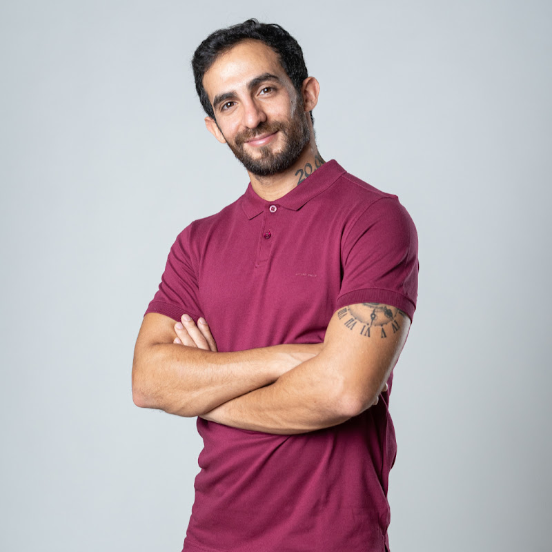 Harel Filiba