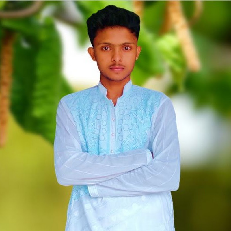 Nazmul Islam Vlog