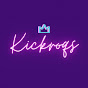 kickroqs logo
