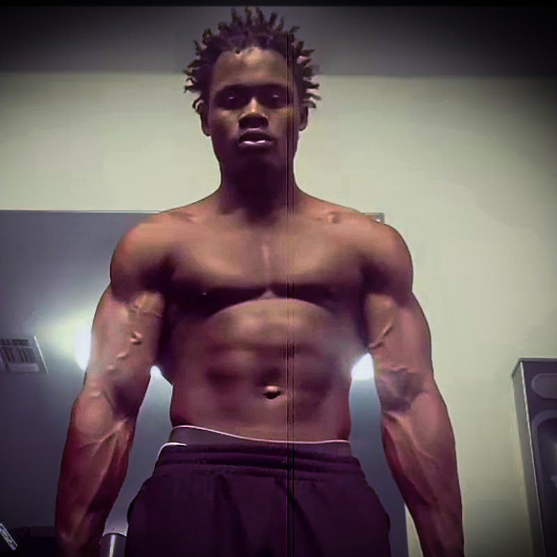 Fetti Fitness