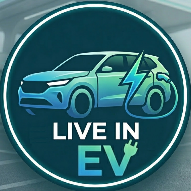 Live in EV