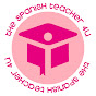 The Spanish Teacher 4u logo