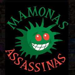Mamonas Assassinas Oficial avatar