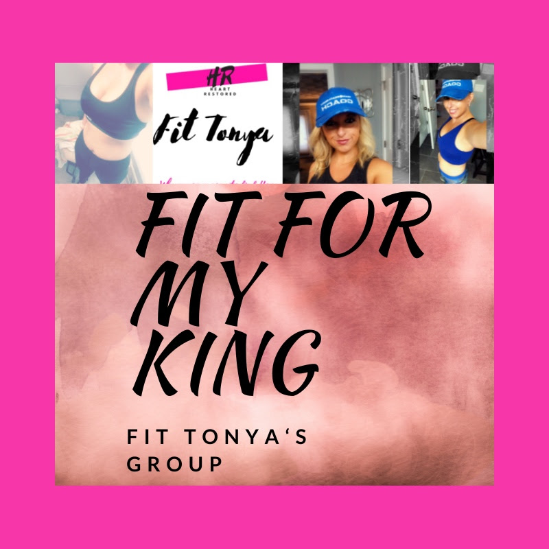 Fit Tonya