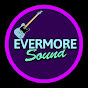 Evermore Rock N’ Sound logo