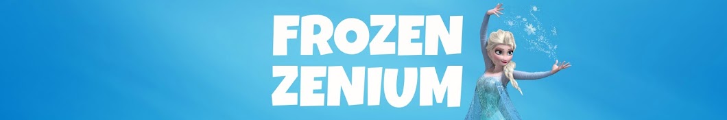 FrozenZenium Avatar de chaîne YouTube