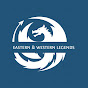 Eastern & Western Legends logo