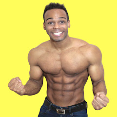 Johnny Pacman Fitness avatar