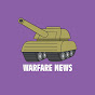 Warfare News logo