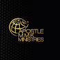 Apostle MMK Ministries logo