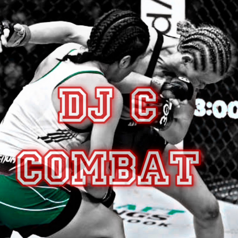 DJ C Combat 2