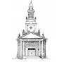 University Presbyterian Church Buffalo logo