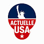 ACTU USA logo