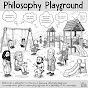Philosophy Playground logo