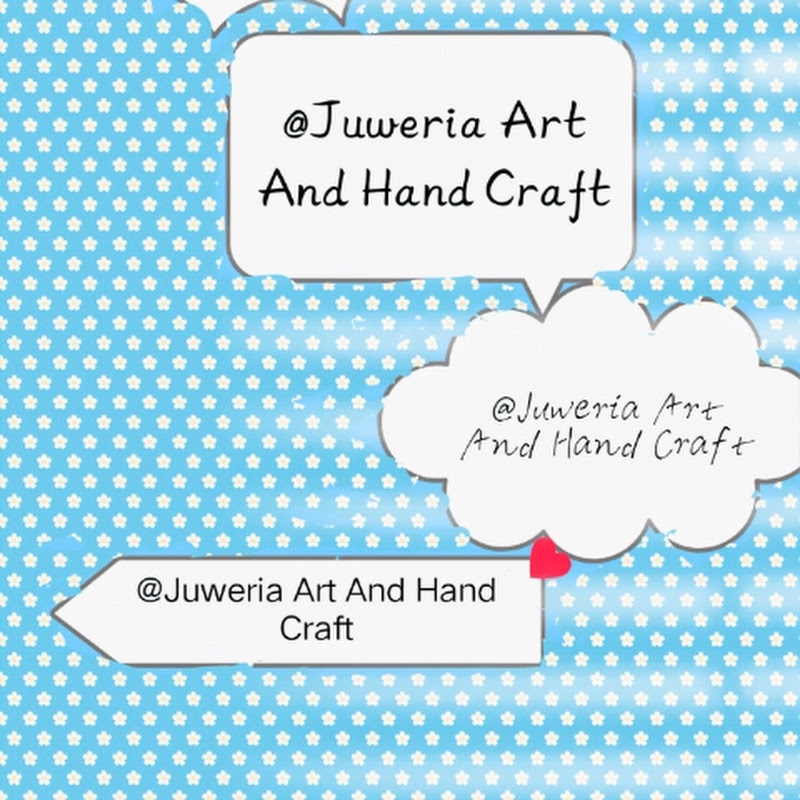 Juweria Artist 🖌️