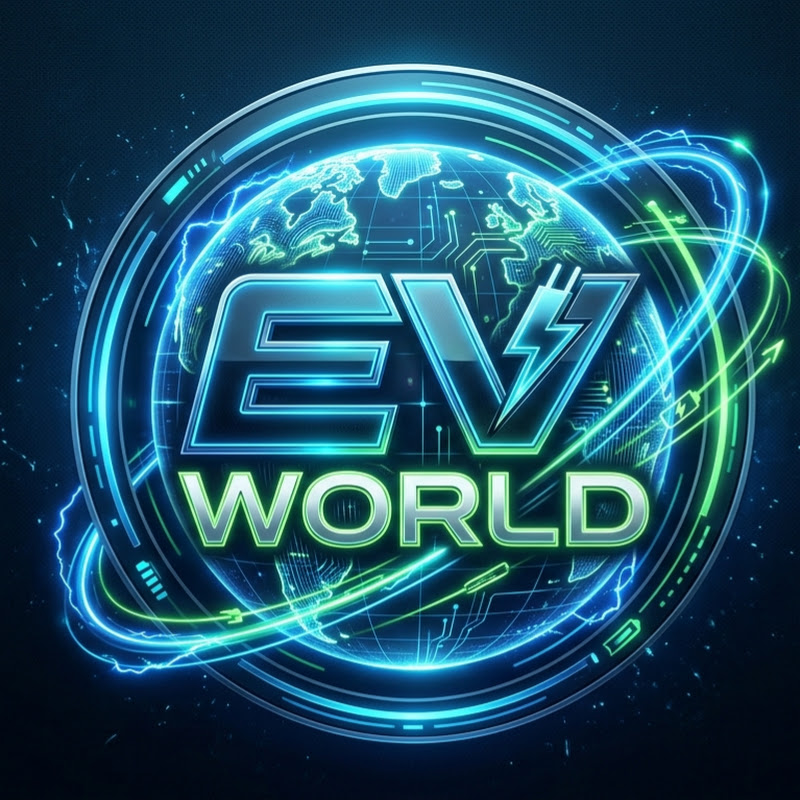 EV WORLD