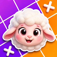 Sheepdoku icon