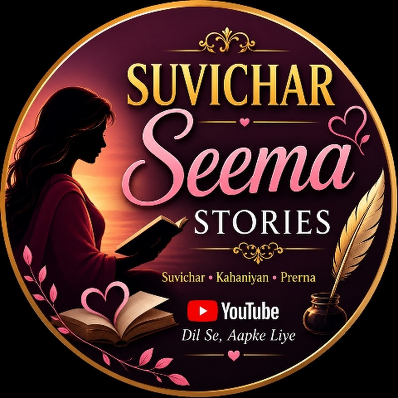 Suvichar Seema
