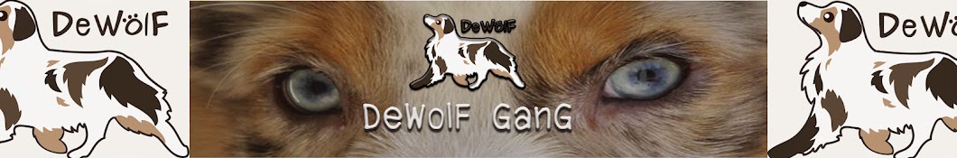 DeWolF GanG YouTube channel avatar