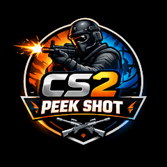 CS2 peek shot