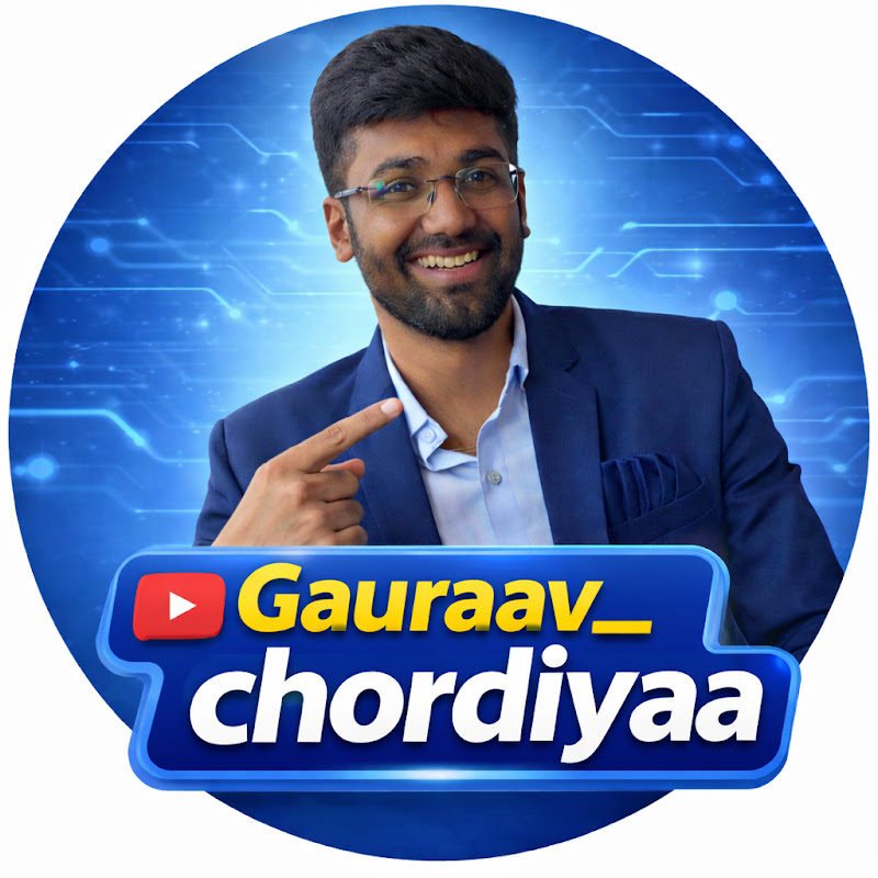 Gauraav_Chordiya