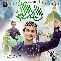 Azam Qadri Official