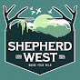 Shepherd West - @ShepherdWestUSA - Youtube