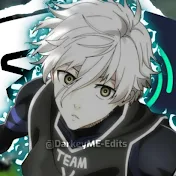 𝐃𝐚𝐫𝐤𝐞𝐲 ヤギ