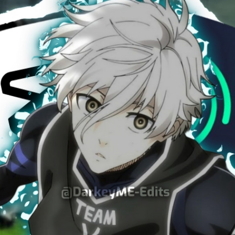 𝐃𝐚𝐫𝐤𝐞𝐲 ヤギ