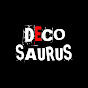 Decosaurus logo