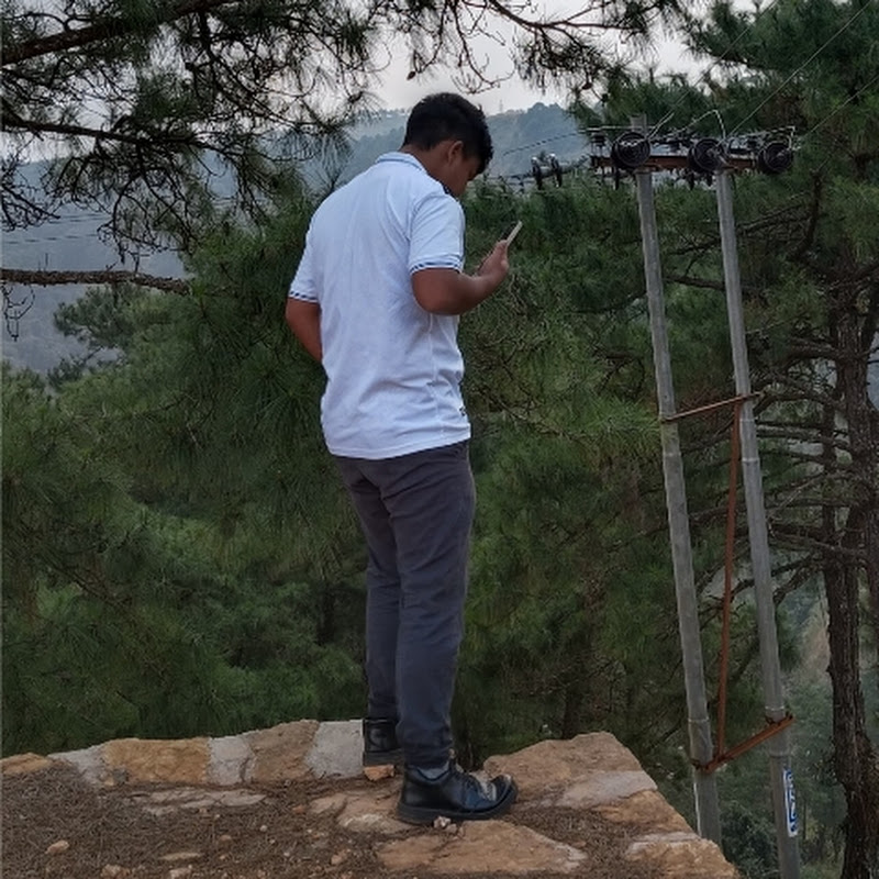 Meghalaya All in one.