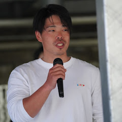 プロアスリート生田宙の日常チャンネル🦫🛶アイコン画像
