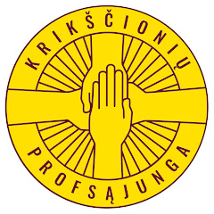 Krikščionių profsąjunga
