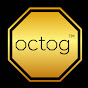 Octog Water Purifier logo