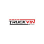 TruckVin logo