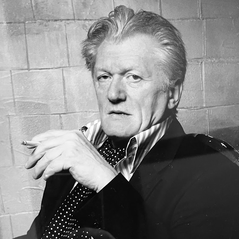 Юрій Рибчинський Logo