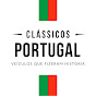 Clássicos Portugal logo