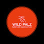 Wild Palz logo