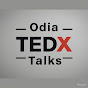 Odia TEDx Talks logo
